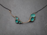 Artefact Necklace by Beca Beeby