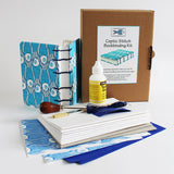 Coptic Bookbinding Kits by Carole King