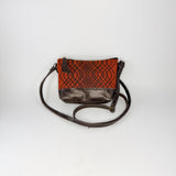 Little Bag by Lynda Shell