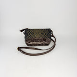 Little Bag by Lynda Shell