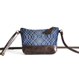 Little Bag by Lynda Shell