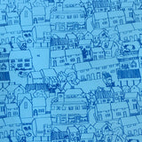 Coptic Bookbinding Kits by Carole King