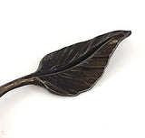 Large Leaf Hook by Alan Perry