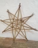 Willow Christmas Decorations ( Sunday 22nd November, morning session)