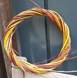Willow Christmas Decorations ( Sunday 22nd November, afternoon session)
