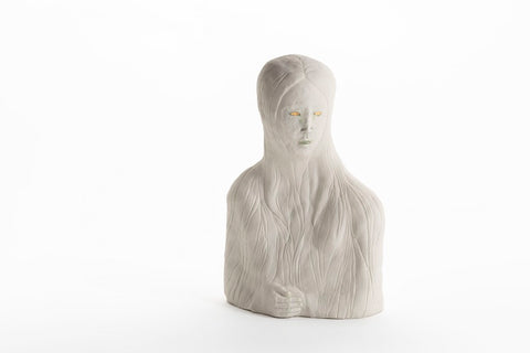 Mary Magdalene by Claire Curneen