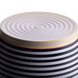 OPject: Spherical form 1 by Jin Eui Kim