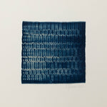 Shibori (Study, I) by Laura Thomas