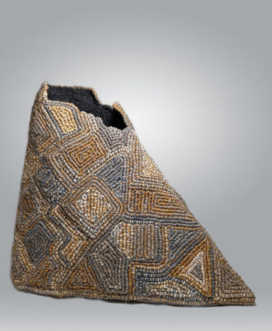 Abereiddy Vessel by Sarah Reason-Jones