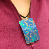 Colourful Aluminium Jewellery (Sunday 27th September 2026)