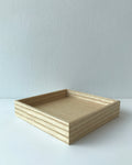 Ash Box Tray by Timothy Gwyn John