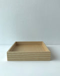 Ash Box Tray by Timothy Gwyn John