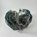 Tidal Pot by Bev Bell-Hughes