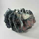 Tidal Pot by Bev Bell-Hughes