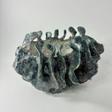 Tidal Pot by Bev Bell-Hughes