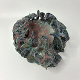 Tidal Pot by Bev Bell-Hughes