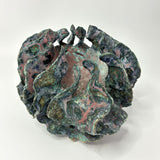 Tidal Pot by Bev Bell-Hughes