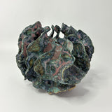 Tidal Pot by Bev Bell-Hughes