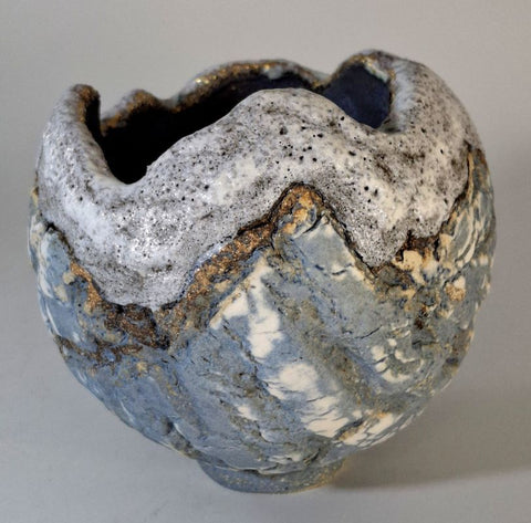 Babby Bowl (17) by Billy Adams