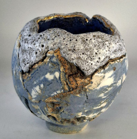 Babby Bowl (15) by Billy Adams
