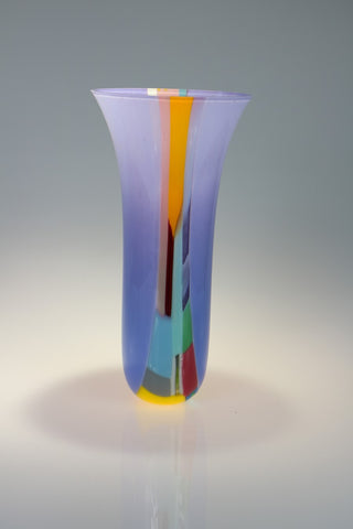 Bellflower medium by Ruth Shelley