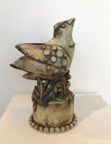 Bird by Jan Beeny