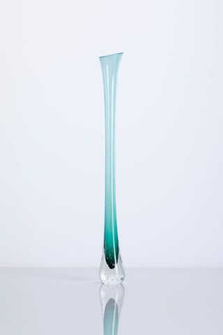 Slim Bud vase by Verity Pulford