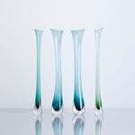 Slim Bud vase by Verity Pulford