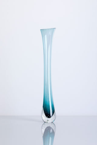 Bud vase by Verity Pulford
