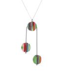 Skimmer pendant by Caroline Brogden