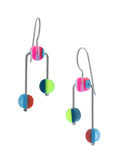 Skimmer Earringst by Caroline Brogden
