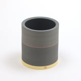 OPverse: Cylindrical form 3 by Jin Eui Kim