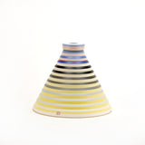 OPject: Conical form with lid 3 by Jin Eui Kim