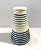 OPject: Conical form with lid by Jin Eui Kim
