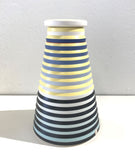 OPject: Conical form with lid by Jin Eui Kim