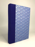 Sketchbook in fans blues by Carole King