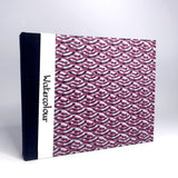 Watercolour sketchbook by Carole King