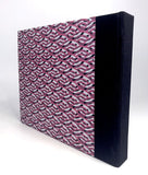 Watercolour sketchbook by Carole King