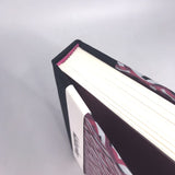 Watercolour sketchbook by Carole King