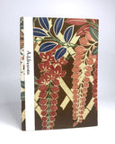 Kimono address book by Carole King
