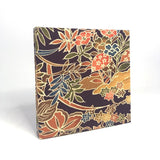 Kimono square sketch book by Carole King