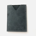 Cynefin Cardholder by Coterie Leather