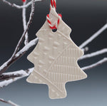 Make Clay Christmas Decorations - Community Workshop 11th December