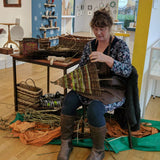 Berry Basket Willow Workshop (Sunday 18th October 2026)