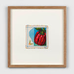 Pepper/ Piment Gros by Darren Ball