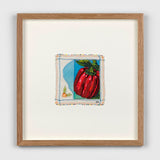 Pepper/ Piment Gros by Darren Ball