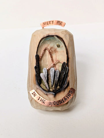 Meet me by Sophie Walker