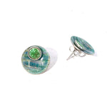 Two in One Earrings by Kathryn Willis