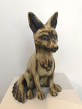 Fox by Jan Beeny