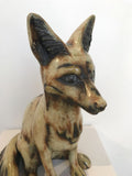 Fox by Jan Beeny